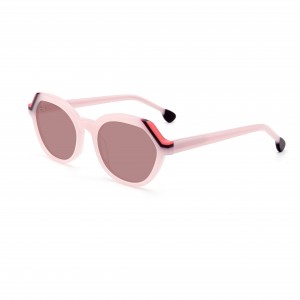 RUISEN’S Fashion Acetate Sunglasses YD1533