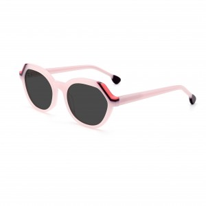 RUISEN’S Fashion Acetate Sunglasses YD1533