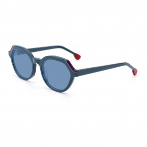 RUISEN’S Fashion Acetate Sunglasses YD1533