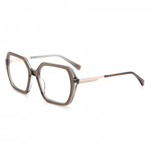 RUISEN’S Skin‑Friendly Full‑Rim Acetate Eyeglasses YD1856