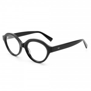 RUISEN’S Acetate Anti Blue Light Optical Eyeglasses YD1588