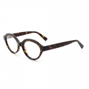 RUISEN’S Acetate Anti Blue Light Optical Eyeglasses YD1588