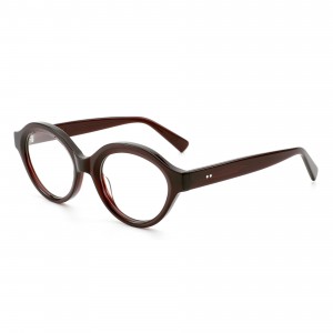 RUISEN’S Acetate Anti Blue Light Optical Eyeglasses YD1588