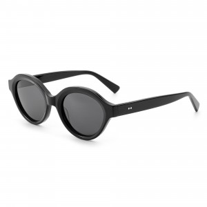 RUISEN’S Vintage Acetate Polarized SunglassesYD1588T