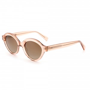 RUISEN’S Vintage Acetate Polarized SunglassesYD1588T