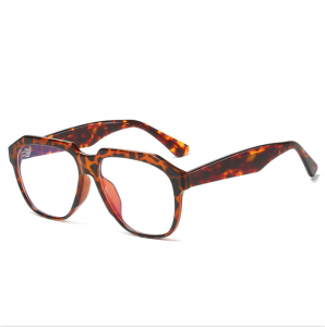 RUISEN’S Anti-blue Light Acetate Frames for Women 62654
