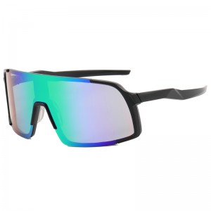 RUISEN’S Sports Colorful Cycling For Unisex Outdoor Bicycles Sunglasses 8288