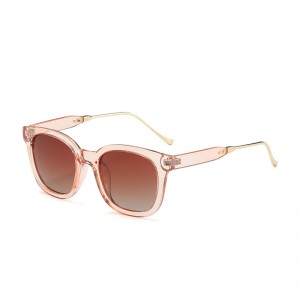 RUISEN’S Fashion Polarizer UV Proof Sunglasses for Women 2050
