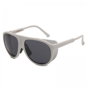 RUISEN’S Sports Polarized Sunglasses Outdoor Dazzling 68056