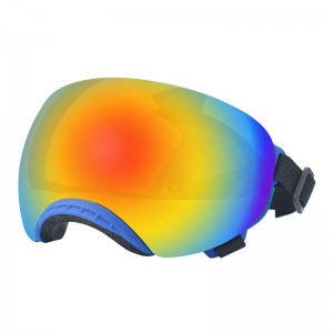 RUISEN’S Dog Glasses Pet Sunglasses RS-3018