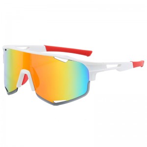 RUISEN’S Sports Outdoor Cycling Sunglasses 6228
