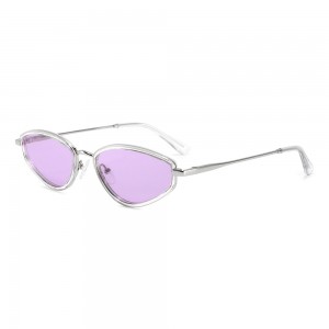 RUISEN’S Chic cat-eye sunglasses for a bold, stylish statement 8960