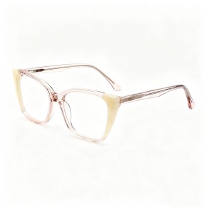 RUISEN’S Stylish Acetate Optical Eyeglass Frames 1-FP2185