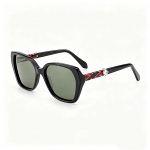 RUISEN’S Luxury Cat Eye Travel & Daily Fashion Sun Eyewear  ATG1005