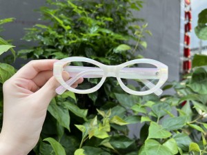 RUISEN’S Acetate Colorful Frames MH3517