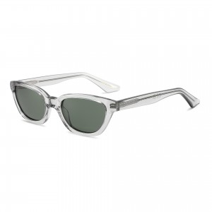 RUISEN’S High-Grade Acetate Polarized Sunglasses 8633