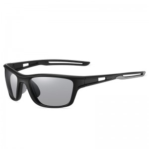 RUISEN’S Sports Polarized Colorful Sunglasses 3051