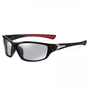 RUISEN’S Sports Polarized Colorful Changing For Men and Women Sunglasses 3029
