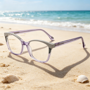 RUISEN Eyewear Unveils New Functional Eyewear Collection for Global Consumers FOR IMMEDIATE RELEASE