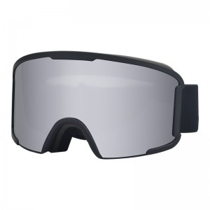 RUISEN’S Cocker Myopia Fog Ski Goggles  7043