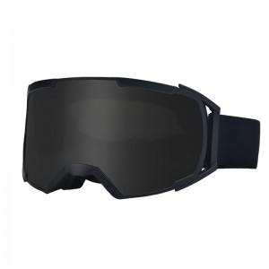 Les lunettes d'escalade RUISE'S peuvent provoquer des lunettes de ski antibrouillard myopie 7035