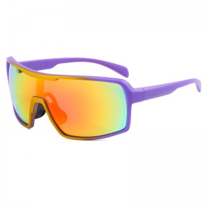 RUISEN’S  Sports  Outdoor  Sunglasses for Women and Men Sunglasses 3042