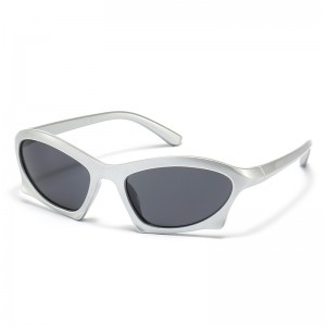 RUISEN’S Sports Fashionable Cat Eye Sunglasses 995