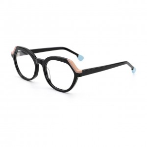 RUISEN’S Full Rim Acetate Eyewear Frames YD1533
