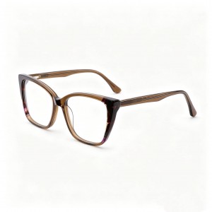 RUISEN’S Stylish Acetate Optical Eyeglass Frames 1-FP2185