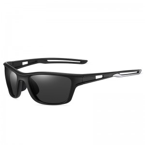 RUISEN’S Sports Polarized Colorful Sunglasses 3051