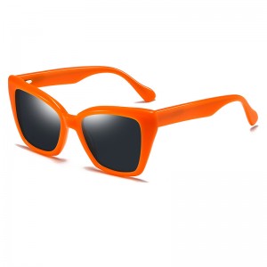 RUISEN’S Men  Fashional  Polarized  Sunglasses 31106
