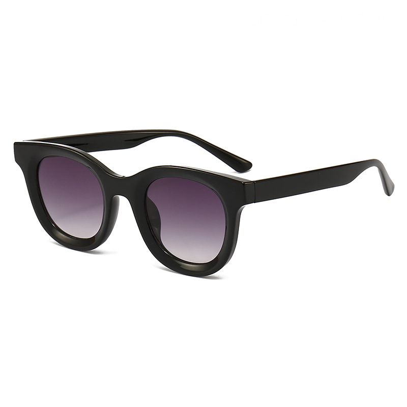 RUISEN'S New Fashion Cat's Eye sunglasses For Women 8252-05
