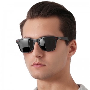 RUISEN’S Unisex Outdoor Classic Sunglasses