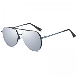 RUISEN’S Polarized Classic Sunglasses Men’s Sunglasses JS8517