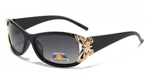 RUISEN’S Sunglasses With  PC Frame lens For Women  T1017