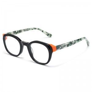 RUISEN’S 2026 Designer Acetate Unisex Glasses 1052