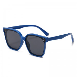 RUISEN’S Kids Silicone Polarized Sunglasses