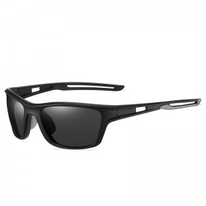 RUISEN’S Sports Polarized Colorful Sunglasses 3051