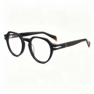 RUISEN’S Vintage Clear Optical Eyeglasses VG5020