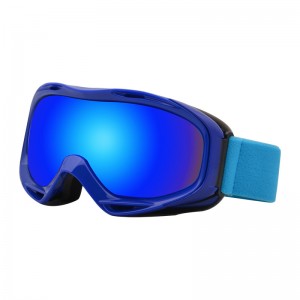 RUISEN’S Fog Ski Goggles 7029
