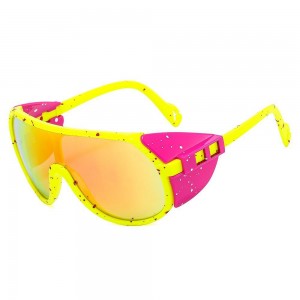 RUISEN’S Sports Sunglasses Personalized Outdoor Cycling Sunglasses 919