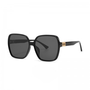 RUISEN’S Minimalist Acetate Sunglasses For Women   9082