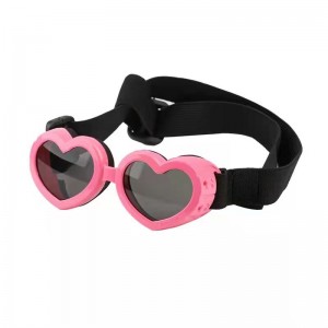 RUISEN’S Pets Fashionable Cat’s And Dog’s glasses RS-207