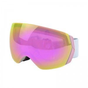RUISEN’S Climbing Glasses Fog Ski Goggles 7057