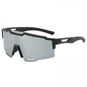 RUISEN’S Sports Outdoor Cycling Sunglasses for Women and Men 9965