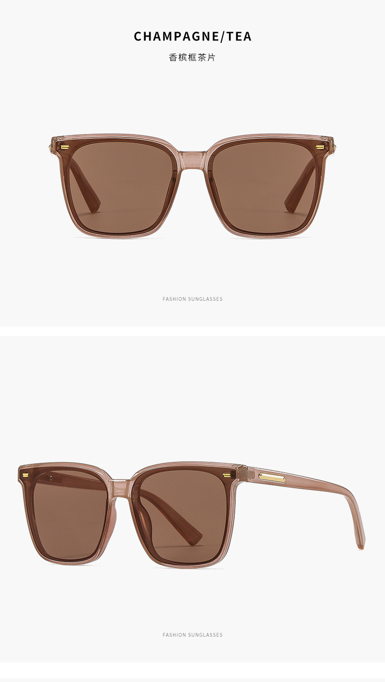 optimus venditionis Campaniae frame tea lens ocularia