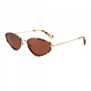 RUISEN’S Premium Retro Cat-Eye Fashion Sunglasses 8960