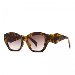 RUISEN’S Women’s Rectangular Designer Sunglasses