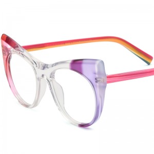 RUISEN’S Custom Acetate Optical Frames 19293