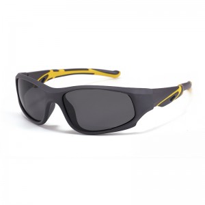 RUISEN’S Fashionable Outdoor Kids Sunglasses RS-S706